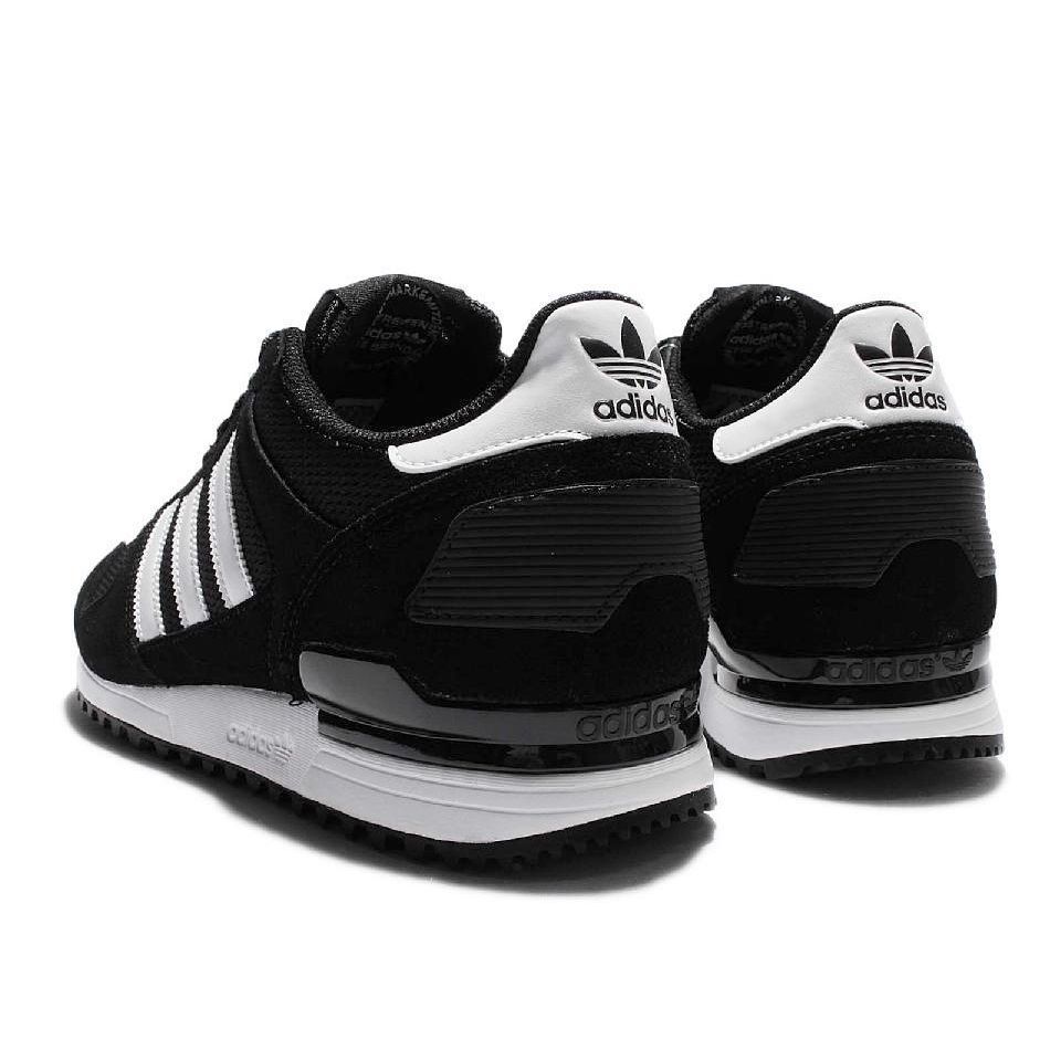 adidas ZX 700 black S76174 - ShopSector.com